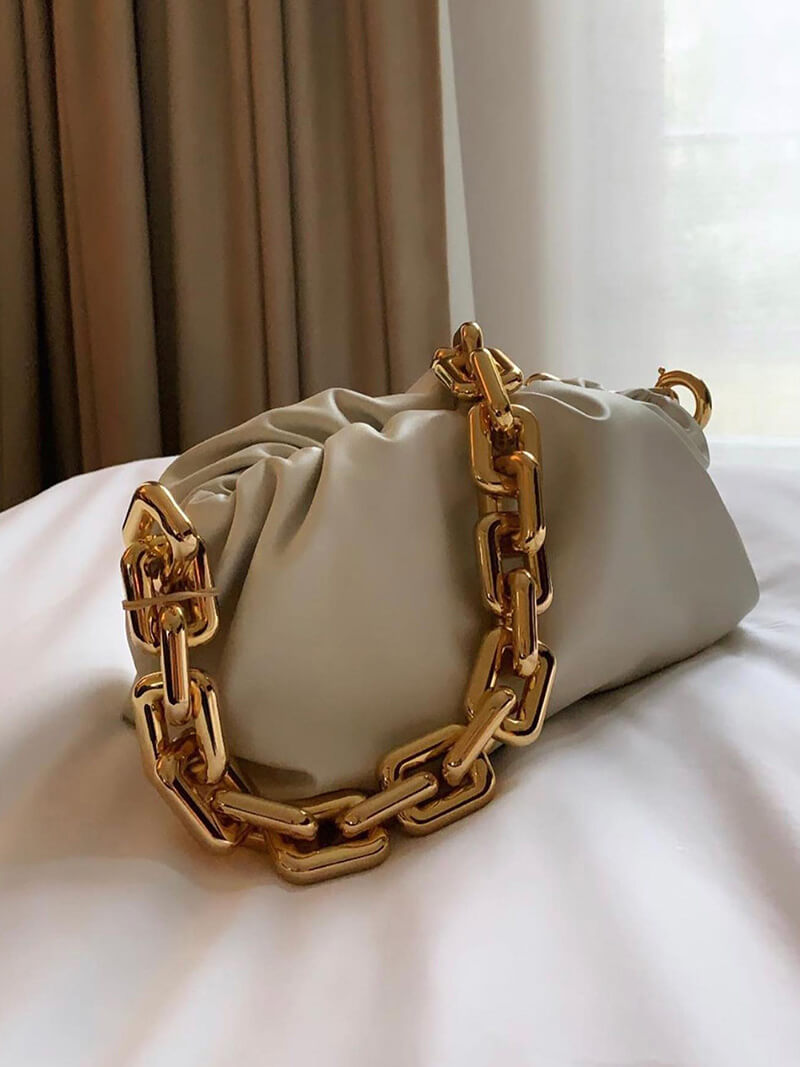 Elvire | Le Sac Déclaration Ultime