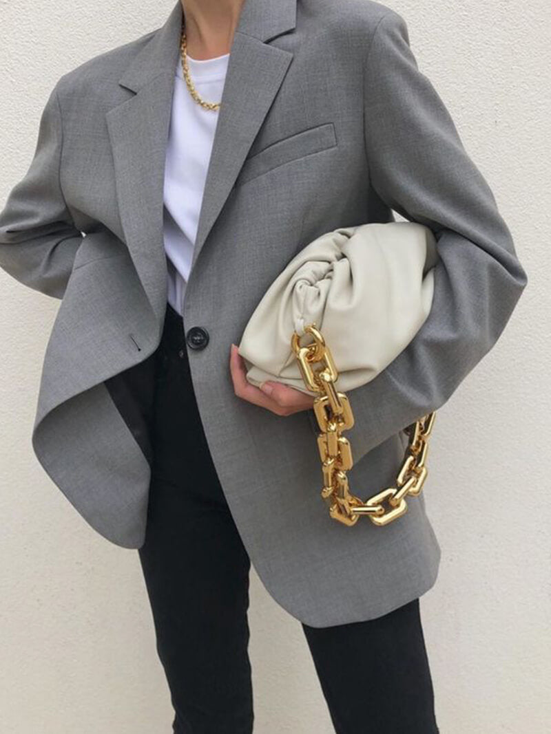 Elvire | Le Sac Déclaration Ultime