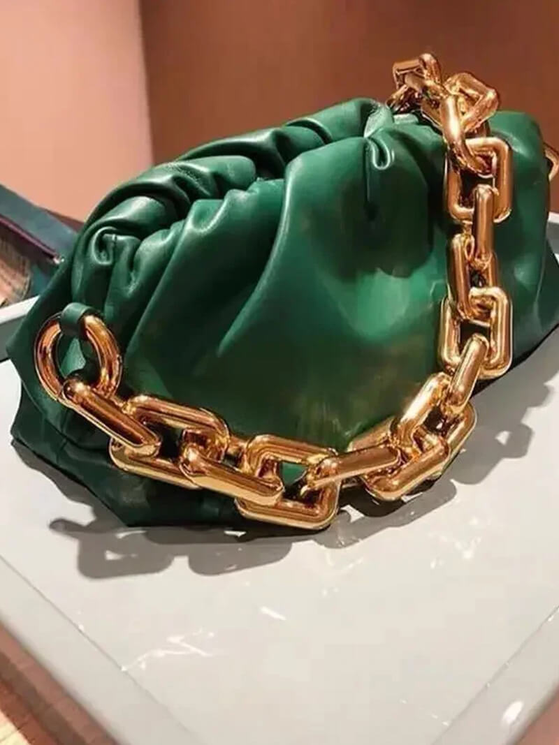 Elvire | Le Sac Déclaration Ultime