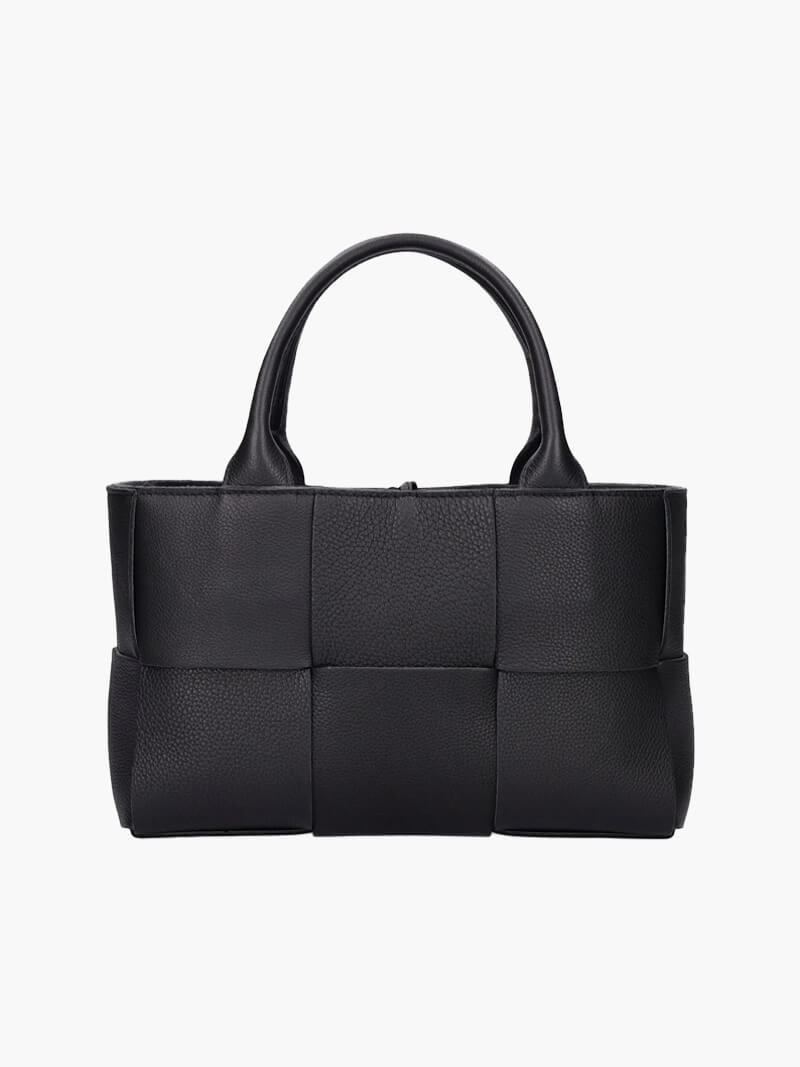 Désirée | Sac fourre-tout tissé