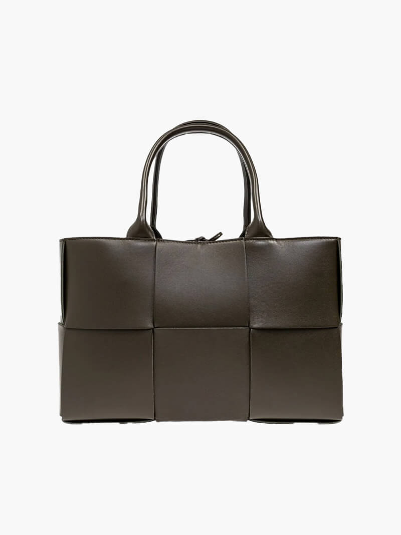Désirée | Sac fourre-tout tissé