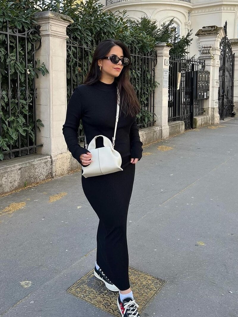 Auriane | Sac suède