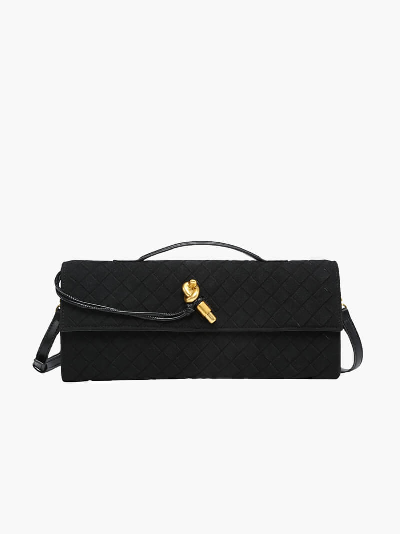 Doriane | Sac en Suède