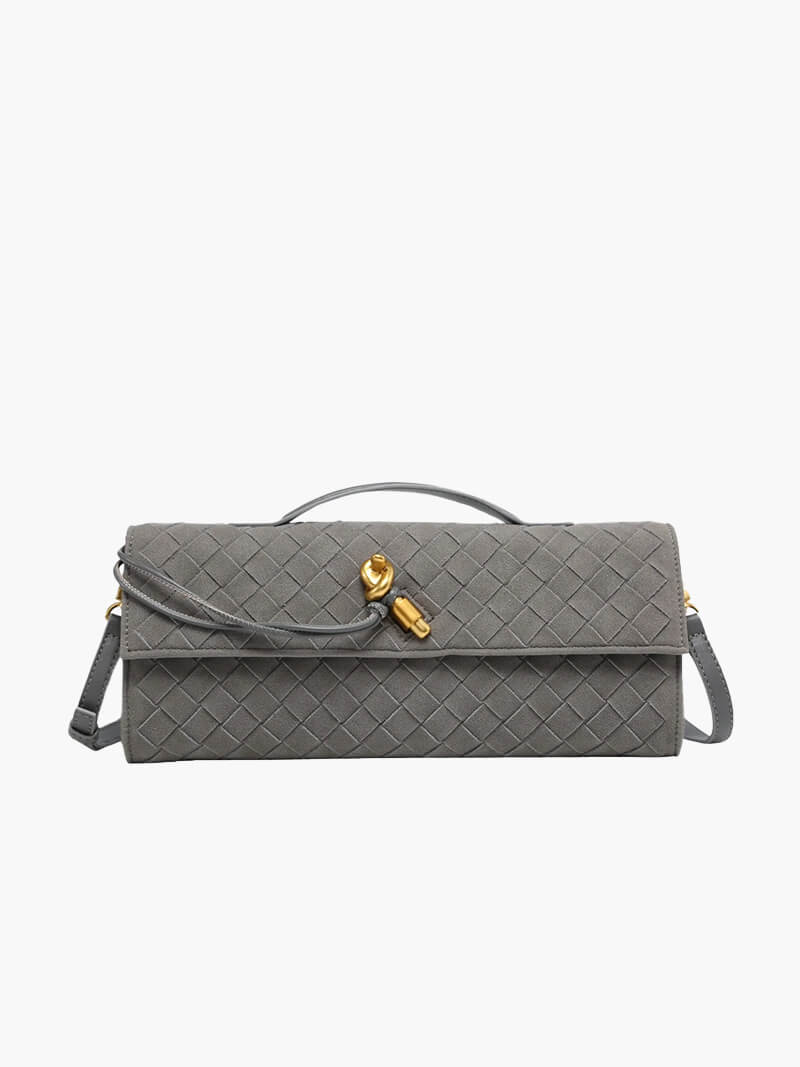 Doriane | Sac en Suède
