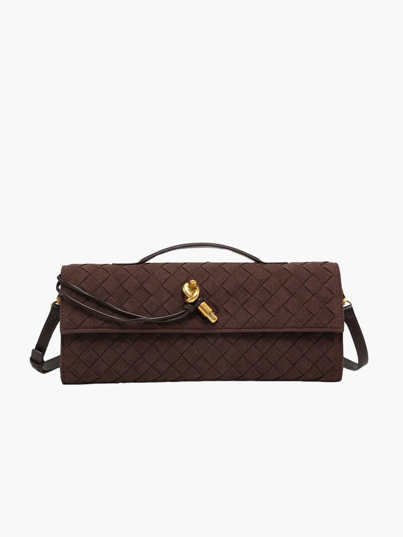 Doriane | Sac en Suède