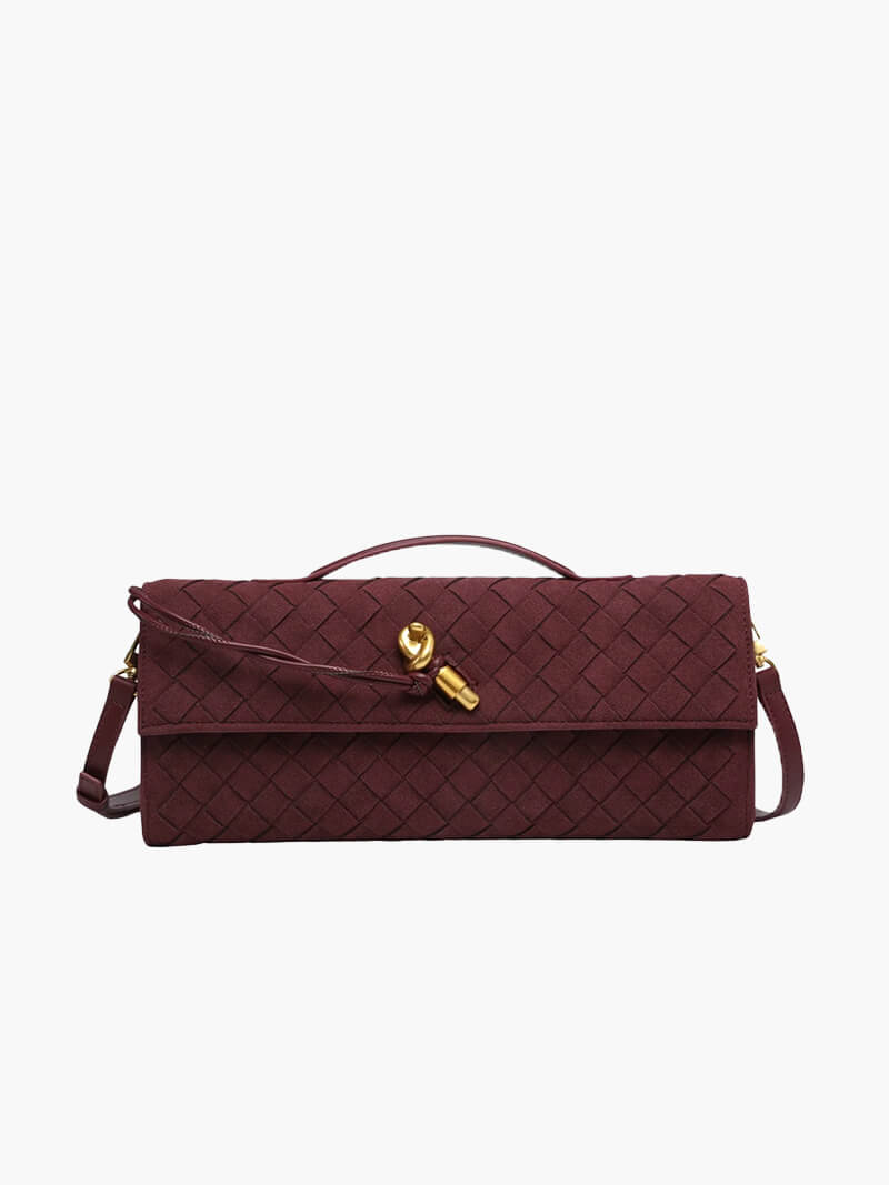 Doriane | Sac en Suède