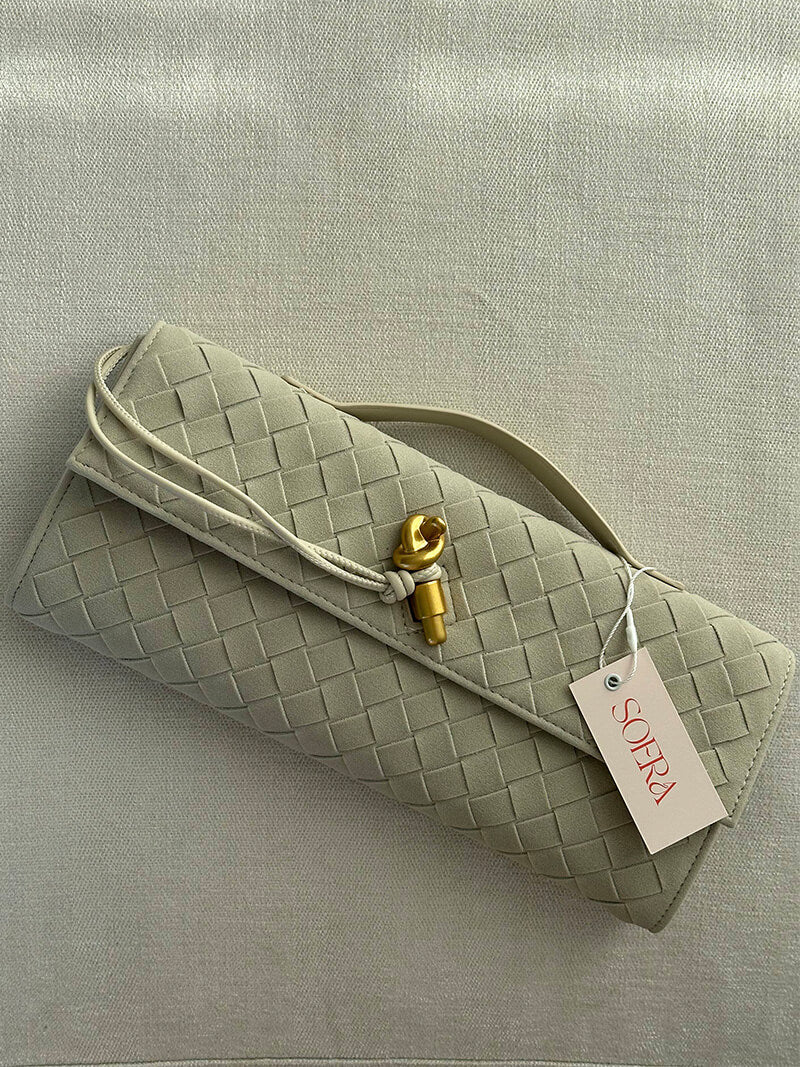 Doriane | Sac en Suède