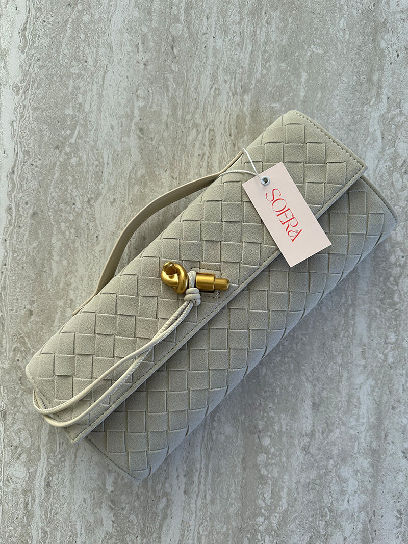 Doriane | Sac en Suède