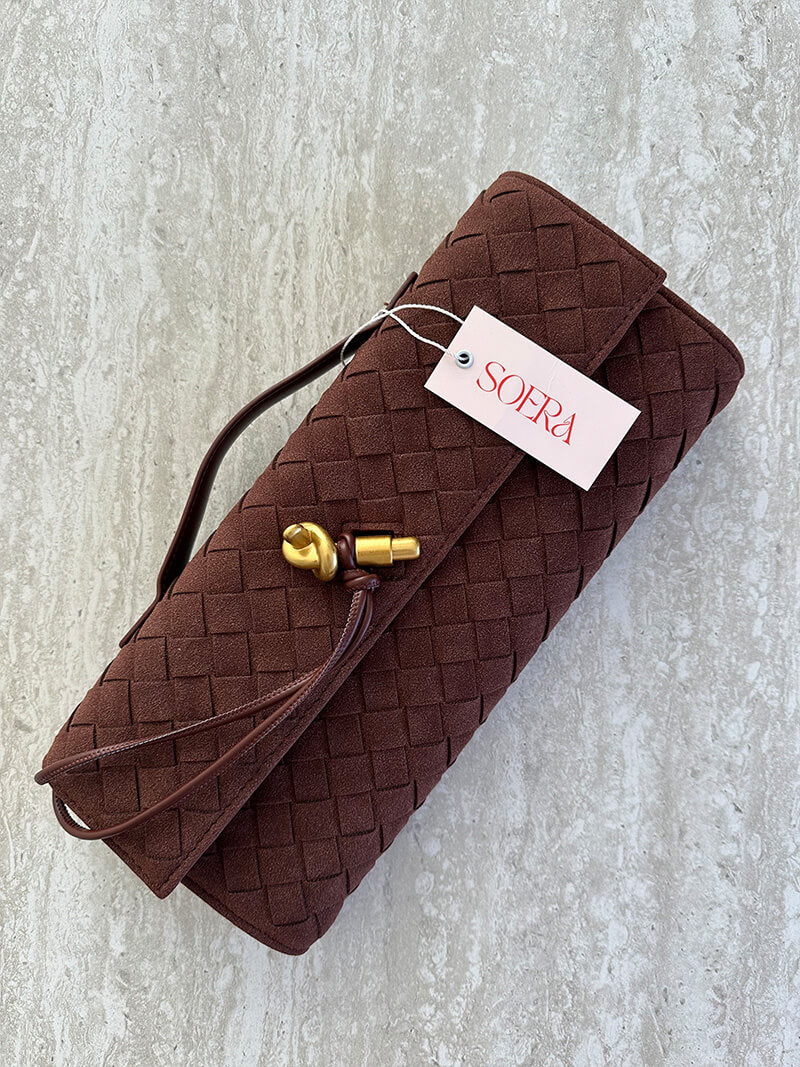 Doriane | Sac en Suède