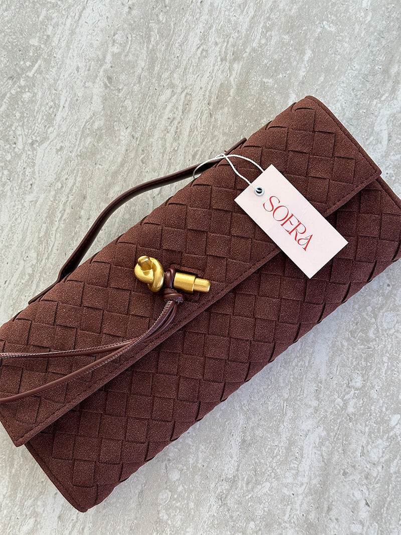 Doriane | Sac en Suède