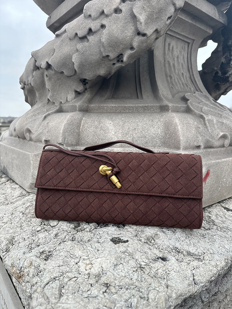 Doriane | Sac en Suède