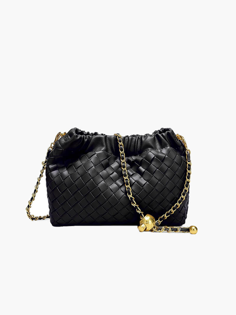 Delphina | Sac à épaule