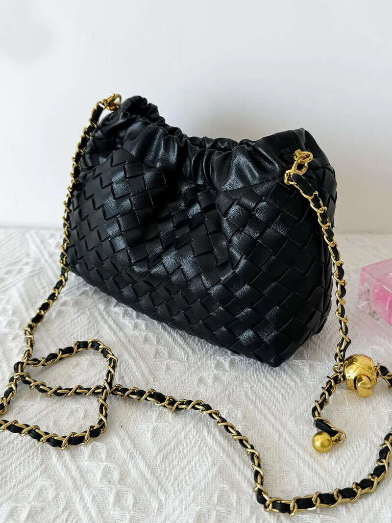 Delphina | Sac à épaule