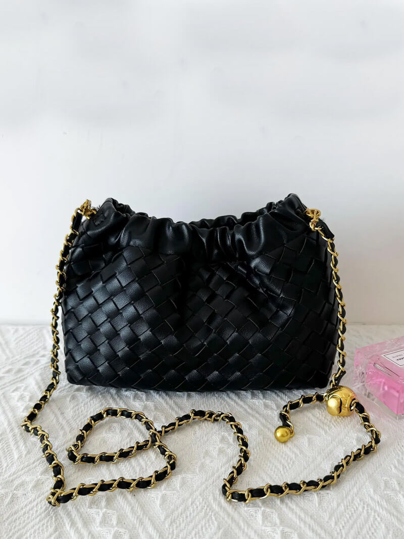 Delphina | Sac à épaule