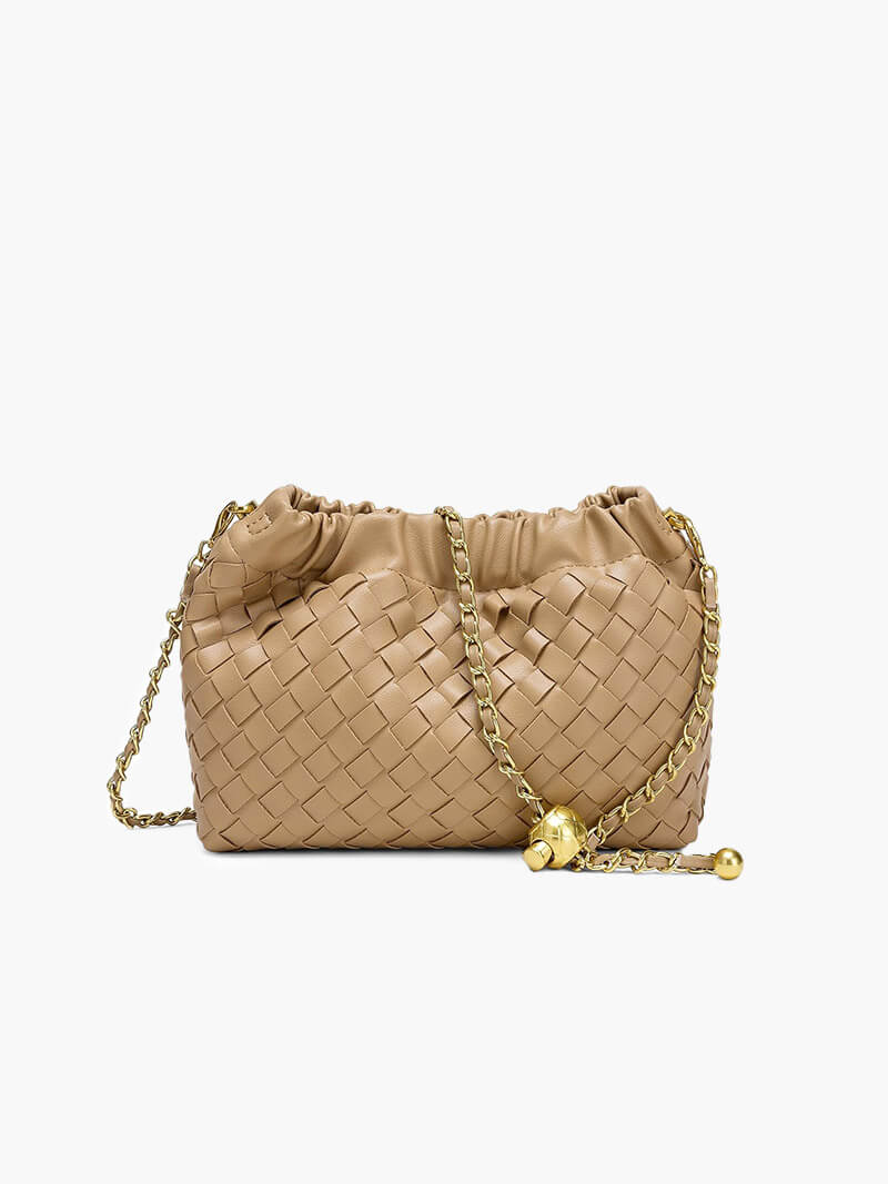 Delphina | Sac à épaule