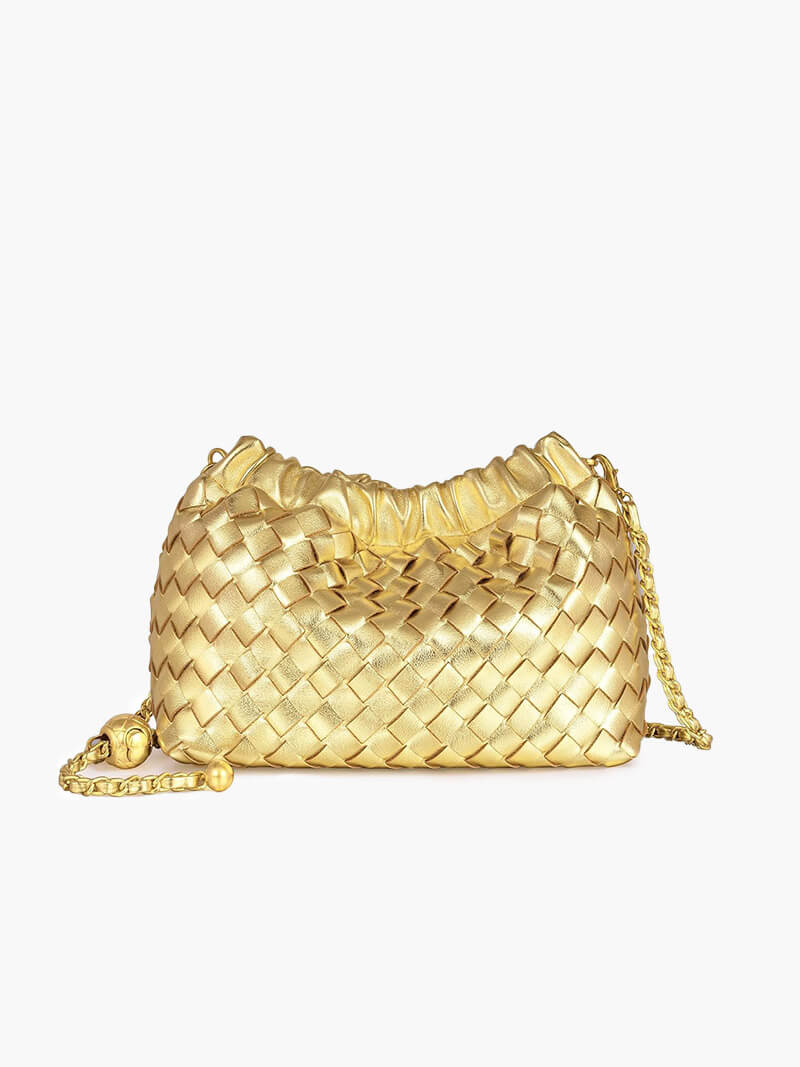 Delphina | Sac à épaule