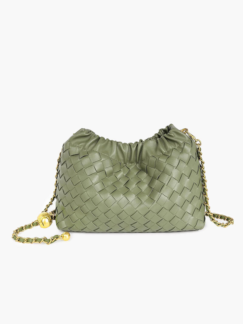 Delphina | Sac à épaule