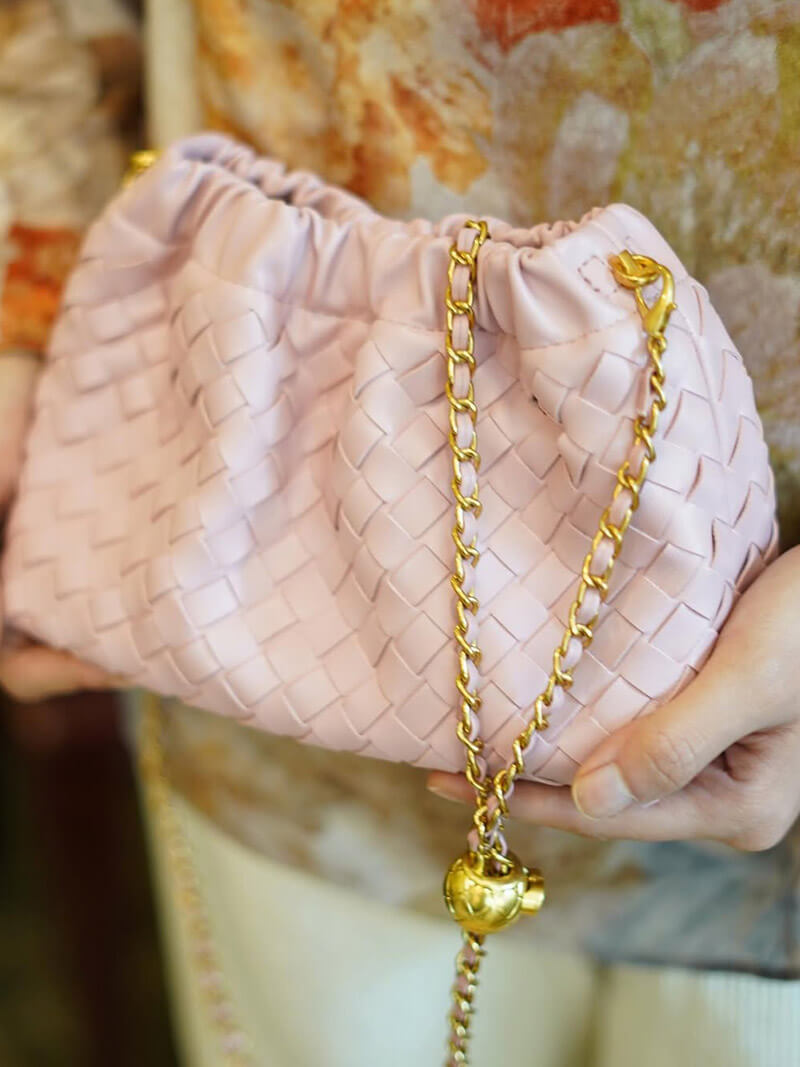 Delphina | Sac à épaule
