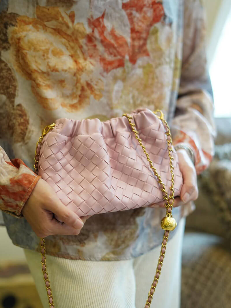 Delphina | Sac à épaule