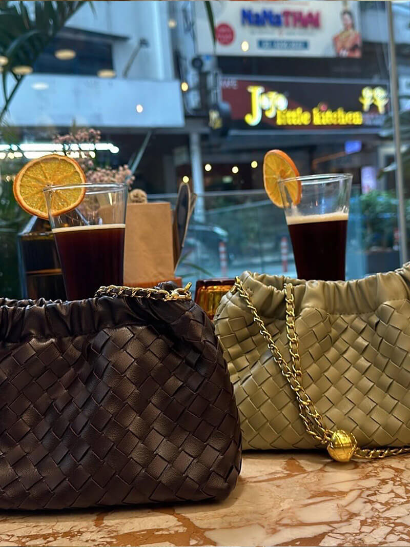 Delphina | Sac à épaule