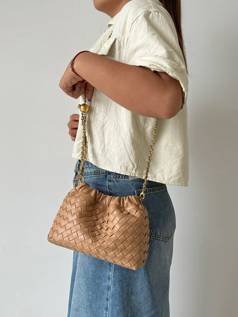 Delphina | Sac à épaule