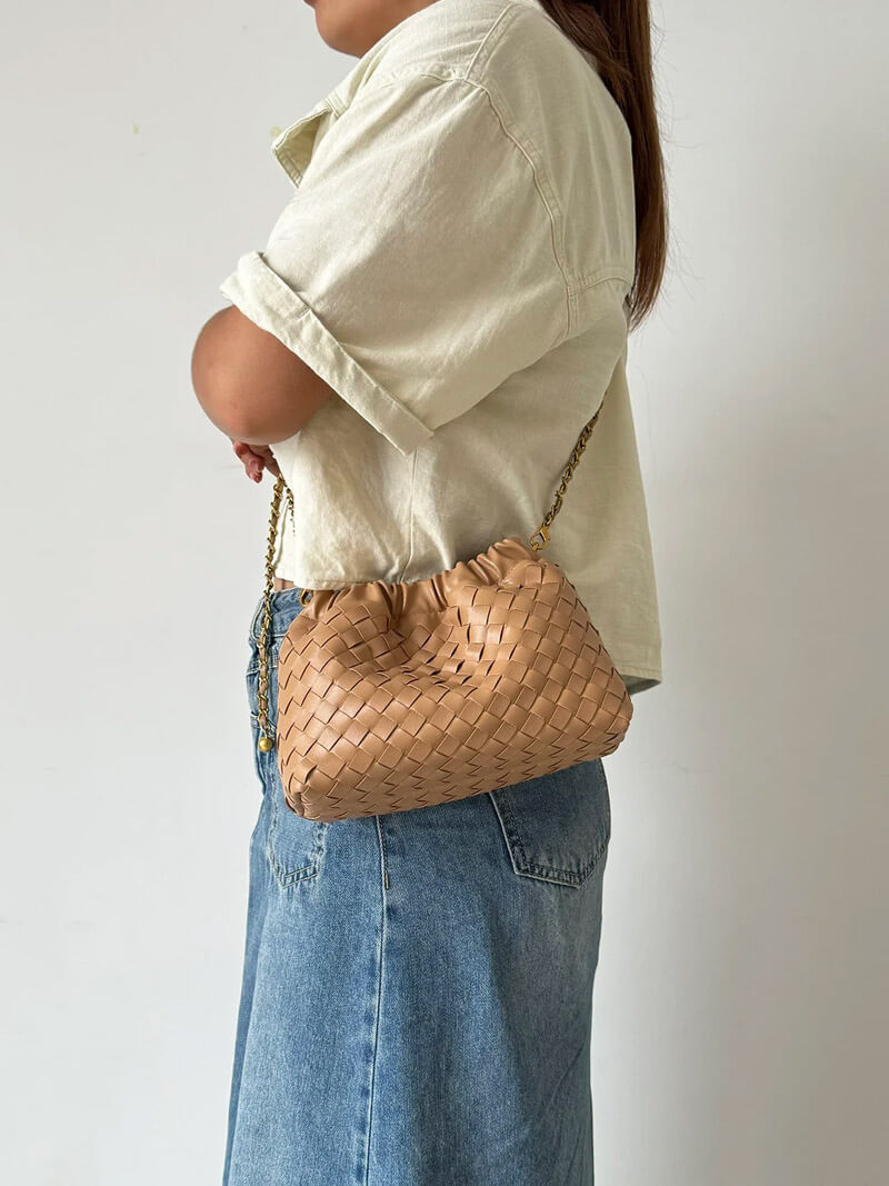 Delphina | Sac à épaule