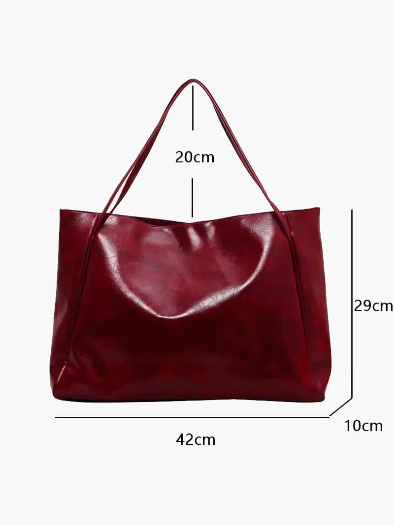 Blanche | Sac Chic