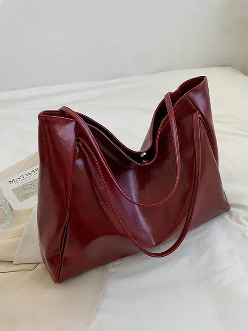 Blanche | Sac Chic
