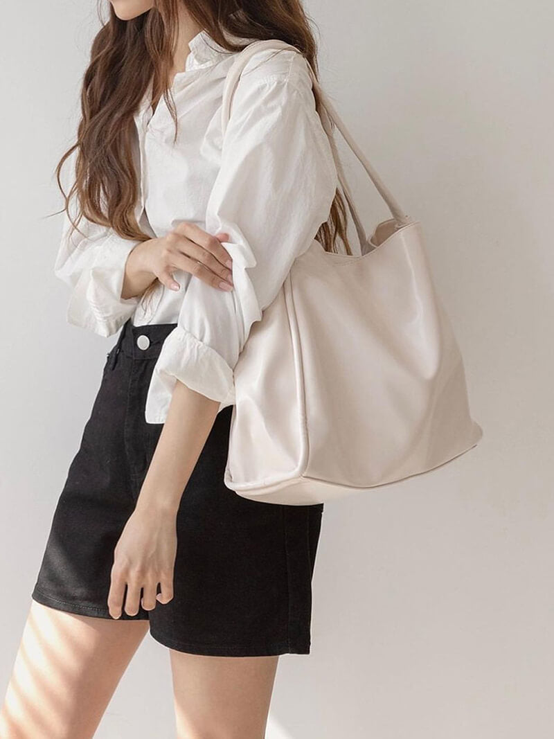 Blanche | Sac Chic
