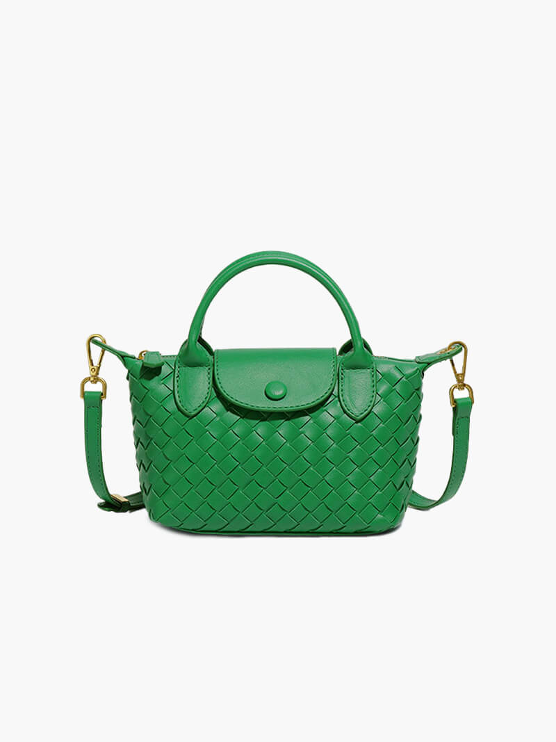 Chloé | Sac Mini Tissé