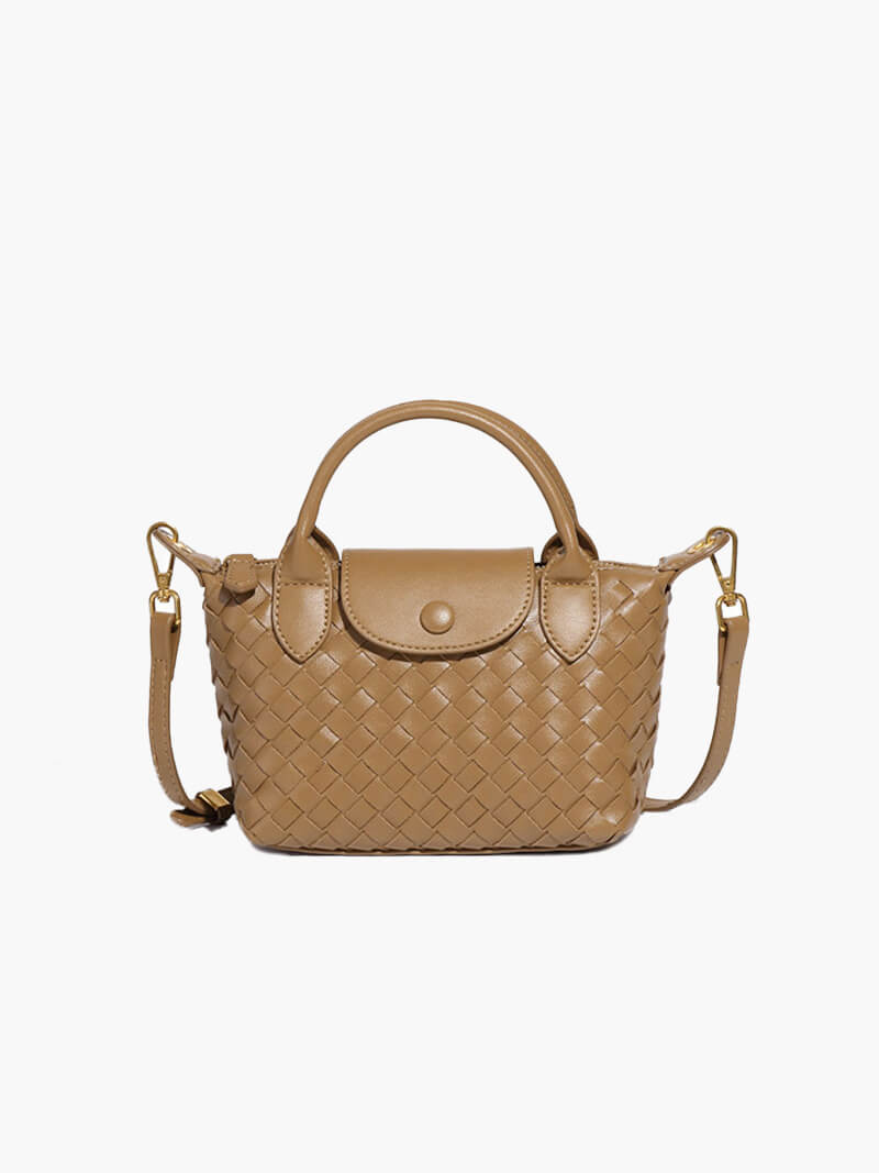 Chloé | Sac Mini Tissé
