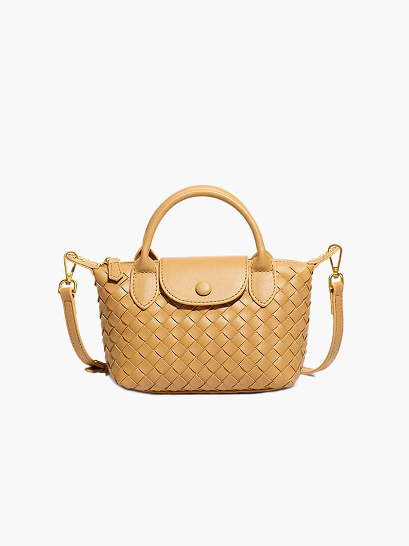 Chloé | Sac Mini Tissé