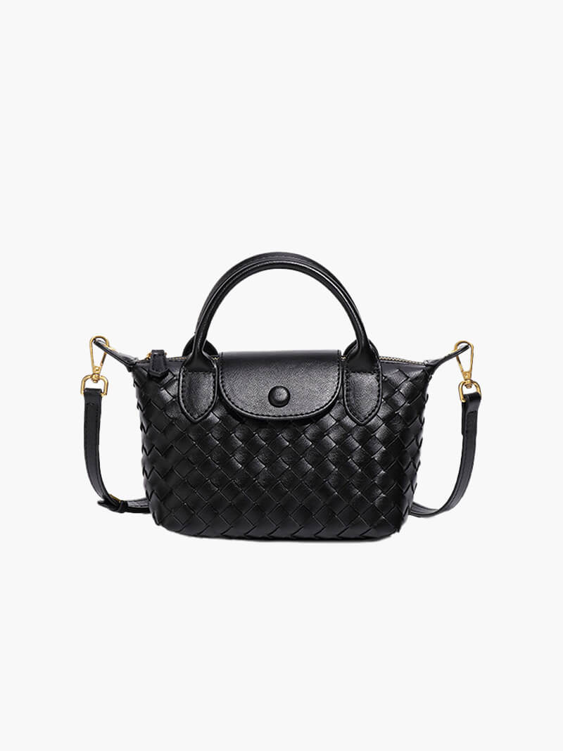 Chloé | Sac Mini Tissé