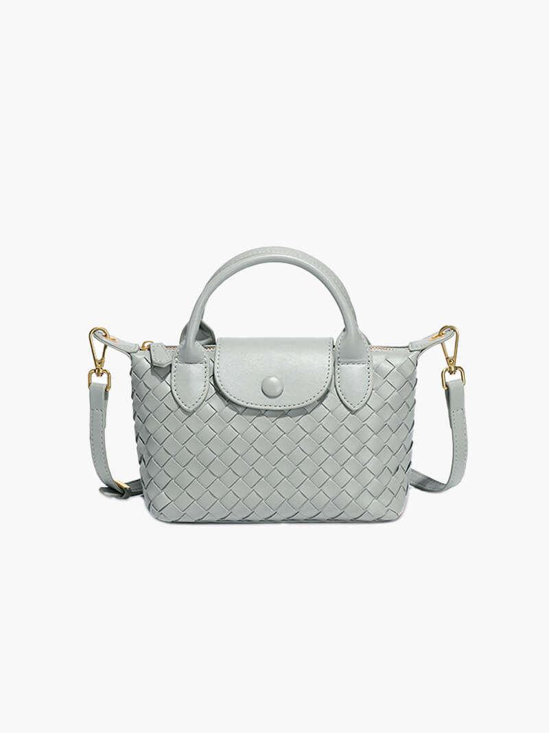 Chloé | Sac Mini Tissé