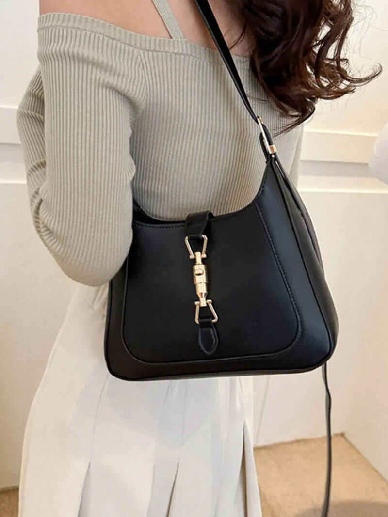 Clémence | Sac en Cuir
