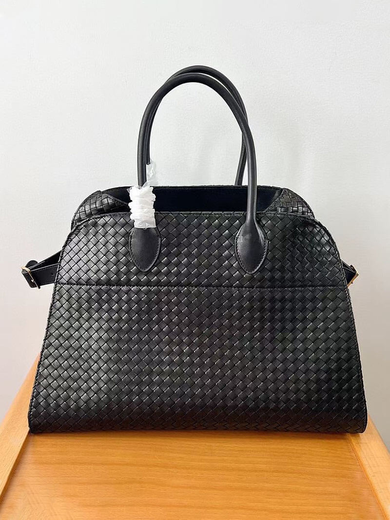 Carmeline | Sac Tote Tissé