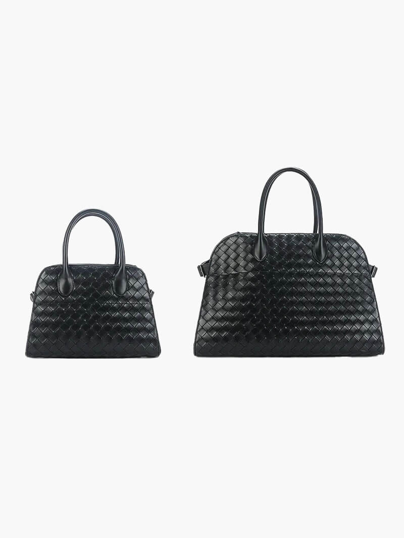 Carmeline | Sac Tote Tissé