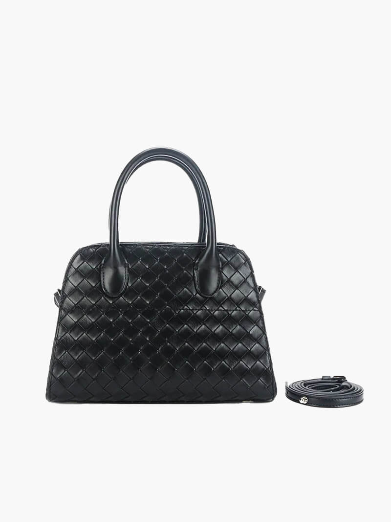 Carmeline | Sac Tote Tissé