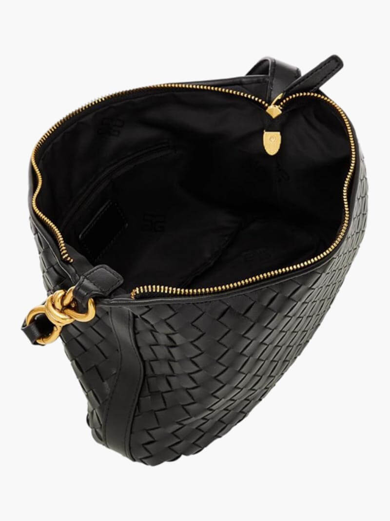 Célimène | Sac Tissé