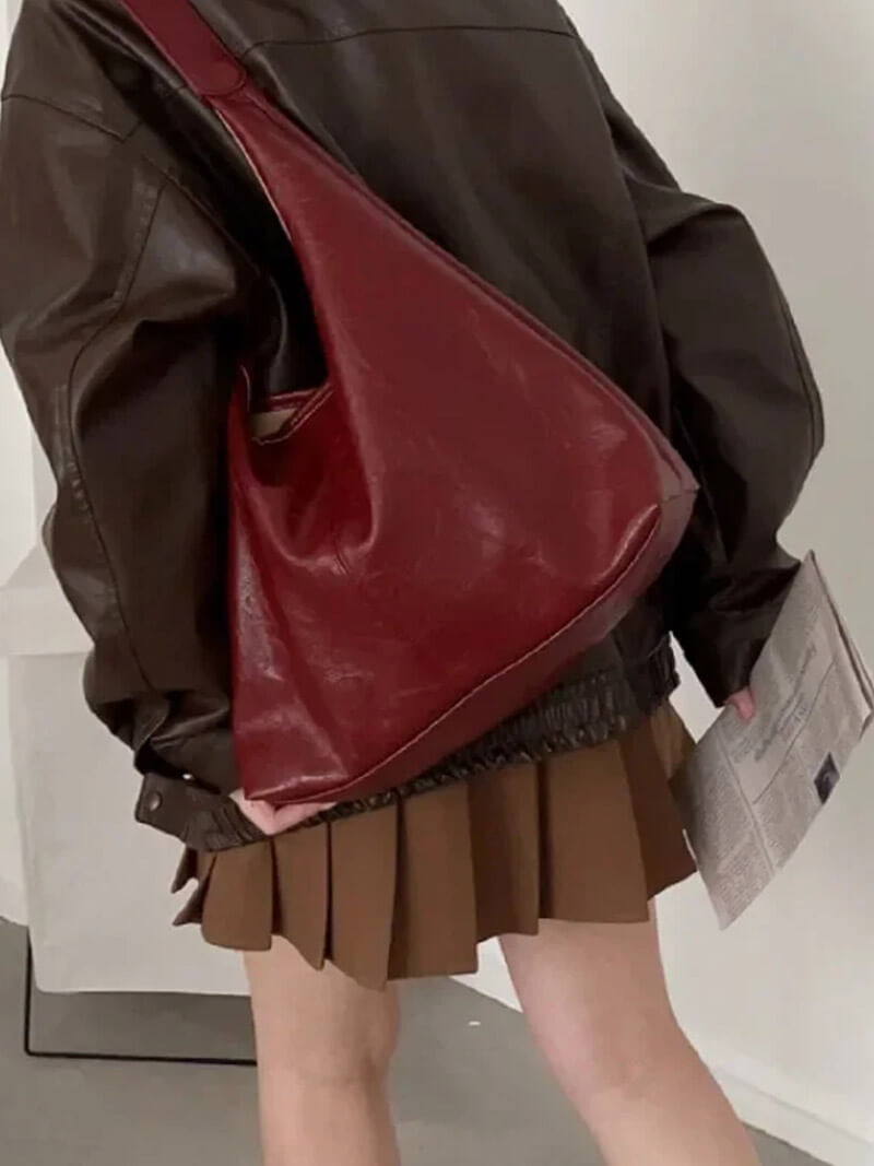 Antonia | Sac fourre-tout