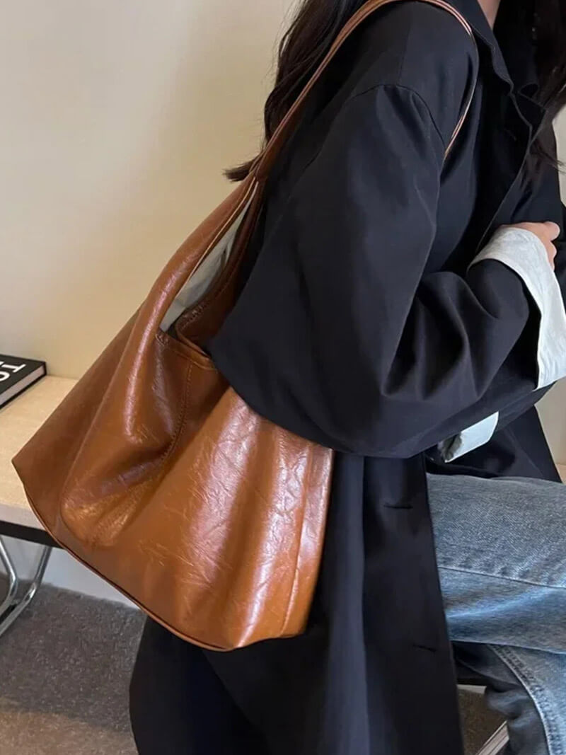 Antonia | Sac fourre-tout