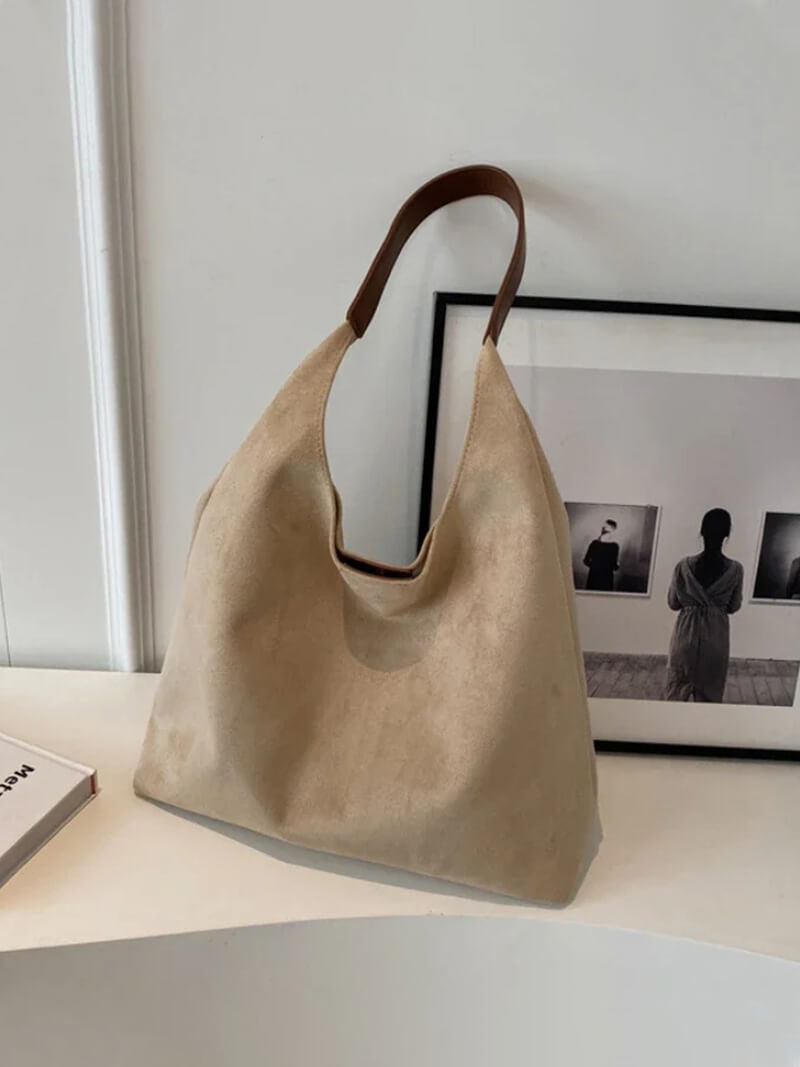 Carmina | Sac en Suède