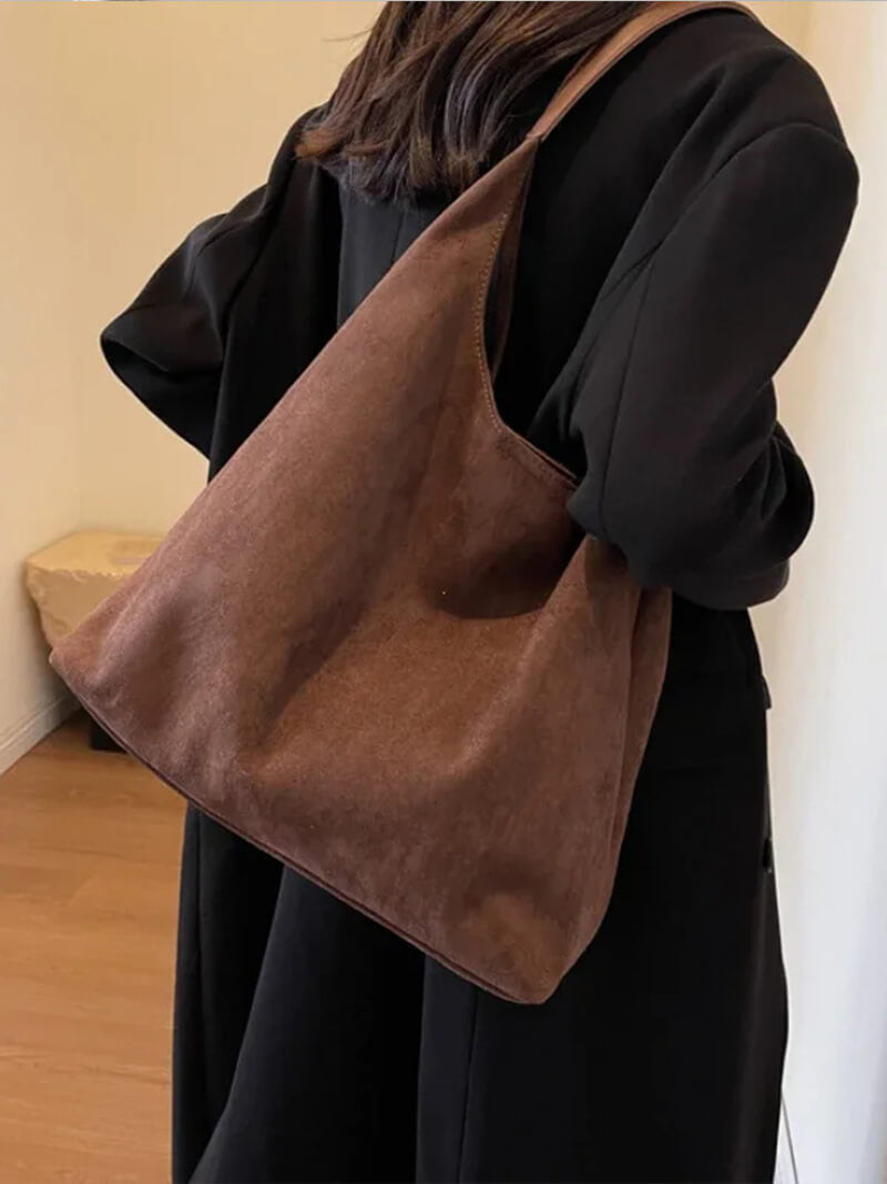 Carmina | Sac en Suède