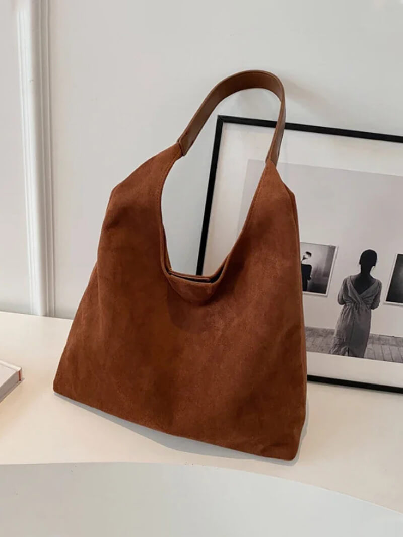 Carmina | Sac en Suède