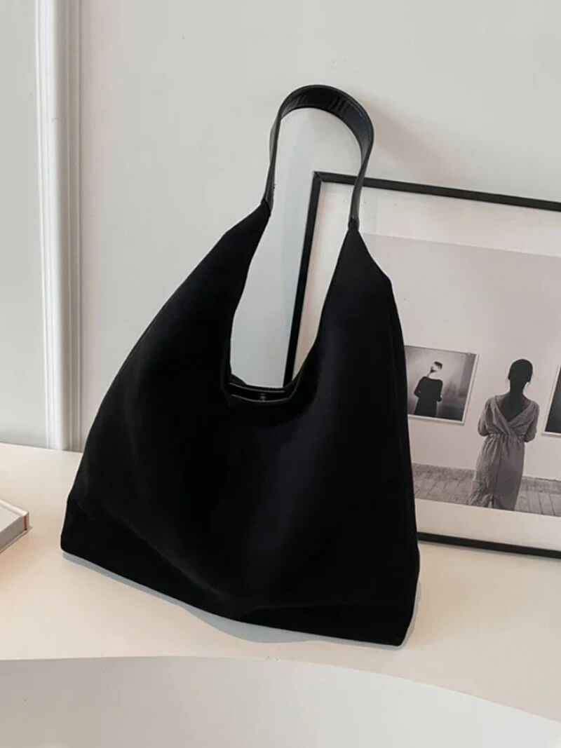 Carmina | Sac en Suède
