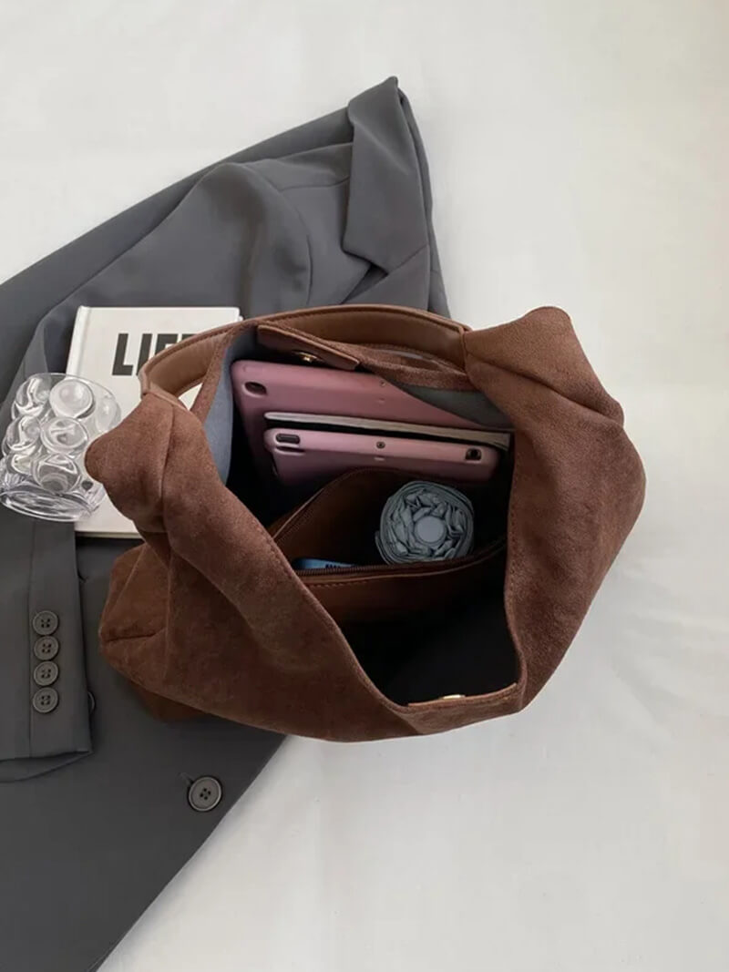 Carmina | Sac en Suède
