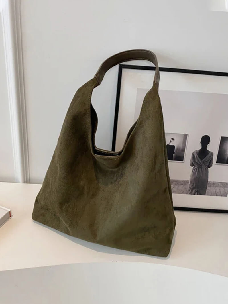 Carmina | Sac en Suède