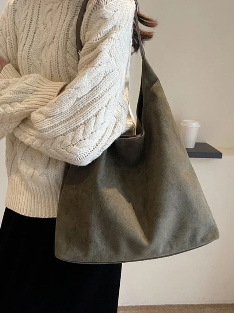 Carmina | Sac en Suède