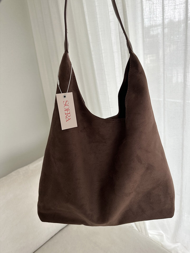 Carmina | Sac en Suède