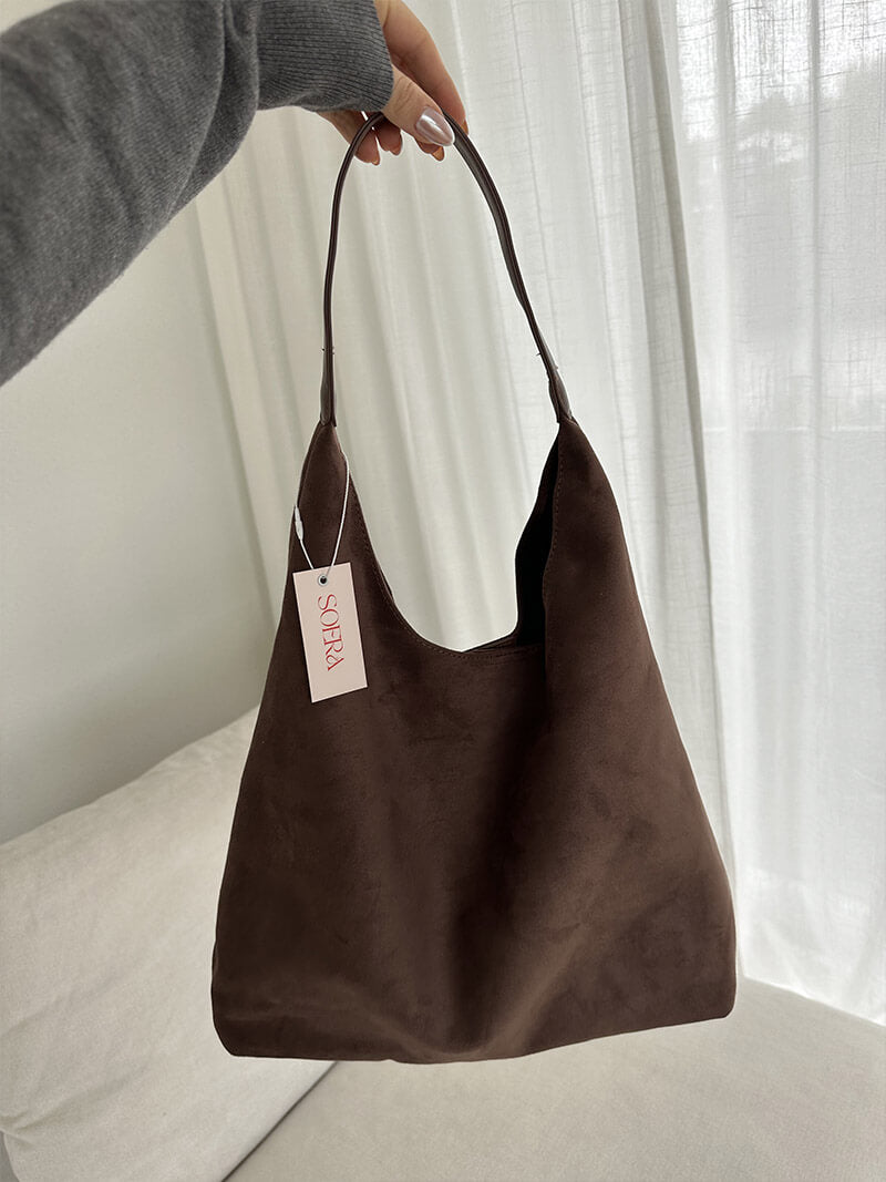 Carmina | Sac en Suède